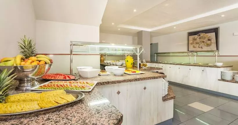 ホテル O7 Colombo