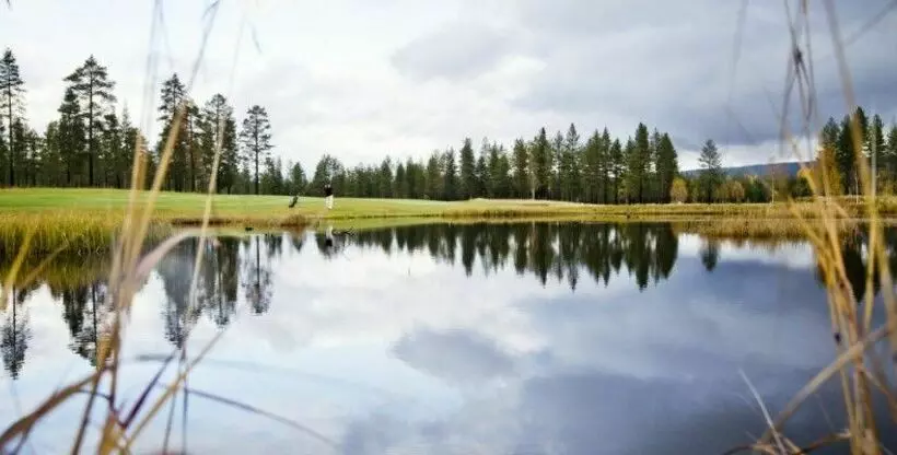 Отель Norlandia Osterdalen