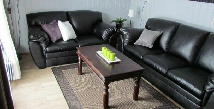 Отель Norlandia Osterdalen