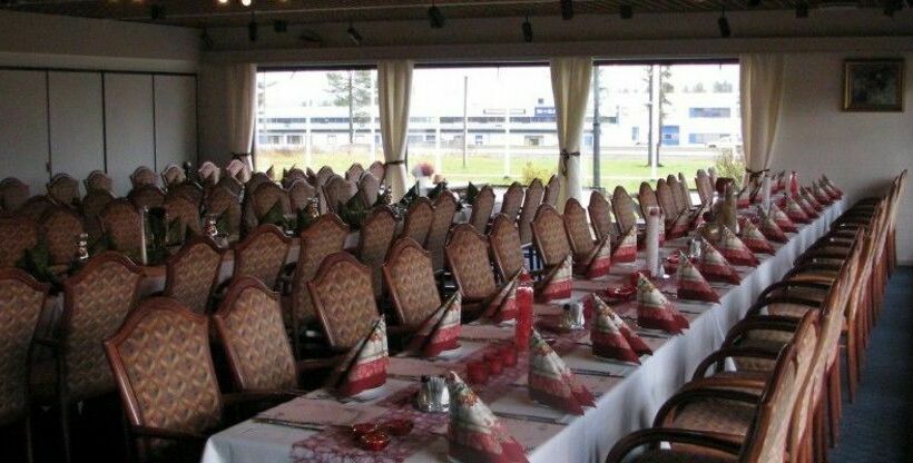 Отель Norlandia Osterdalen