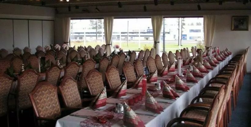 Отель Norlandia Osterdalen