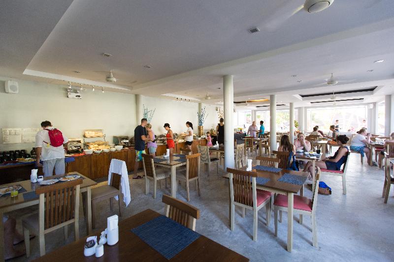 Hotel Phi Phi Bayview Resort