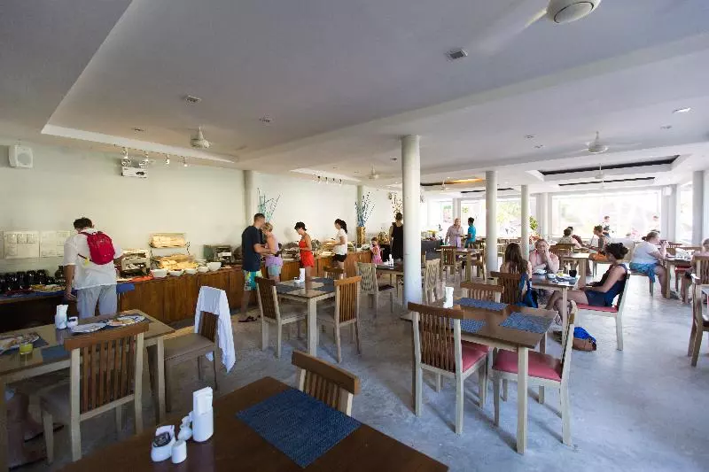 فندق Phi Phi Bayview Resort