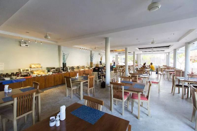 فندق Phi Phi Bayview Resort