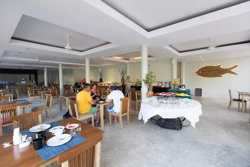 فندق Phi Phi Bayview Resort