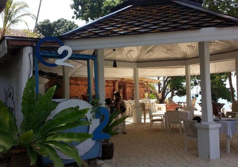 Hotel Phi Phi Bayview Resort