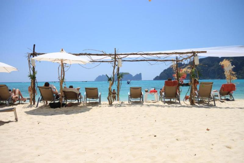 Hotel Phi Phi Bayview Resort