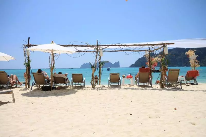 فندق Phi Phi Bayview Resort