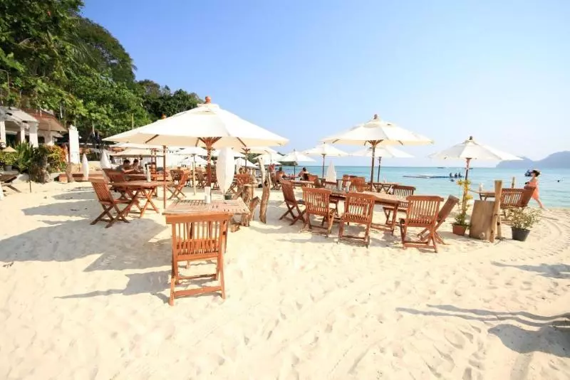 فندق Phi Phi Bayview Resort