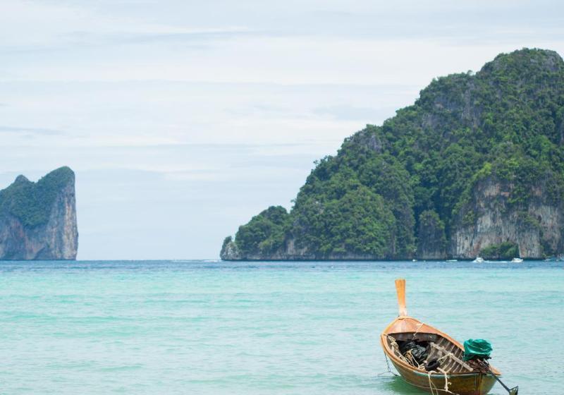 Hotel Phi Phi Bayview Resort