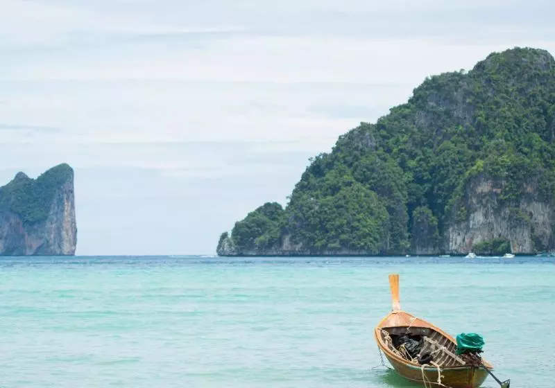 فندق Phi Phi Bayview Resort