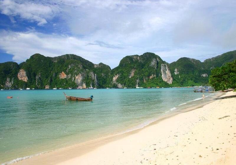 Hotel Phi Phi Bayview Resort