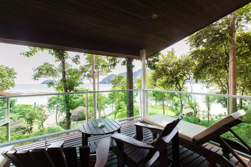 فندق Phi Phi Bayview Resort