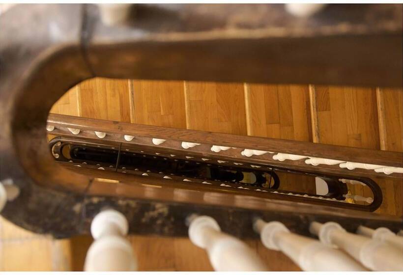 Platzhirsch Zürich Downtown Boutique Hotel & Sushi Lounge