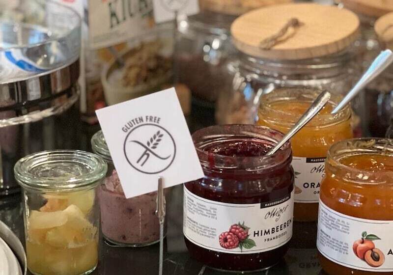 Platzhirsch Zürich Downtown Boutique Hotel & Sushi Lounge