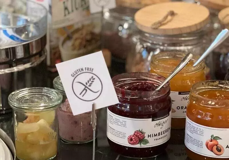 Platzhirsch Zürich Downtown Boutique Hotel & Sushi Lounge