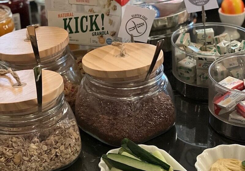 Platzhirsch Zürich Downtown Boutique Hotel & Sushi Lounge