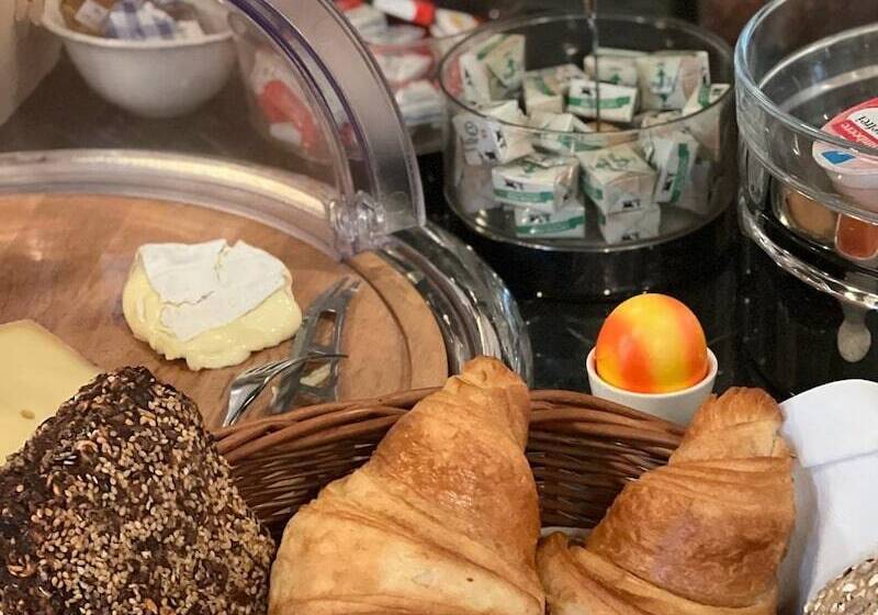 Platzhirsch Zürich Downtown Boutique Hotel & Sushi Lounge