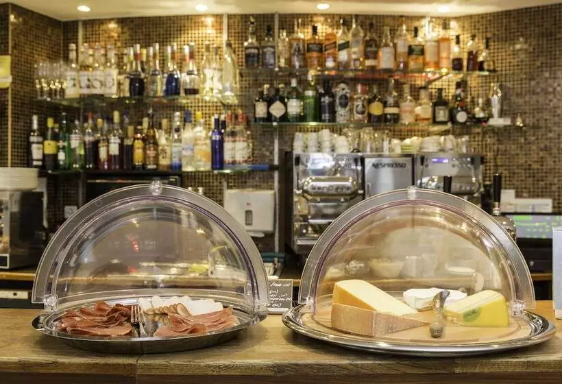 Platzhirsch Zürich Downtown Boutique Hotel & Sushi Lounge