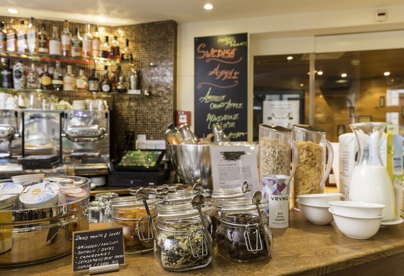 Platzhirsch Zürich Downtown Boutique Hotel & Sushi Lounge