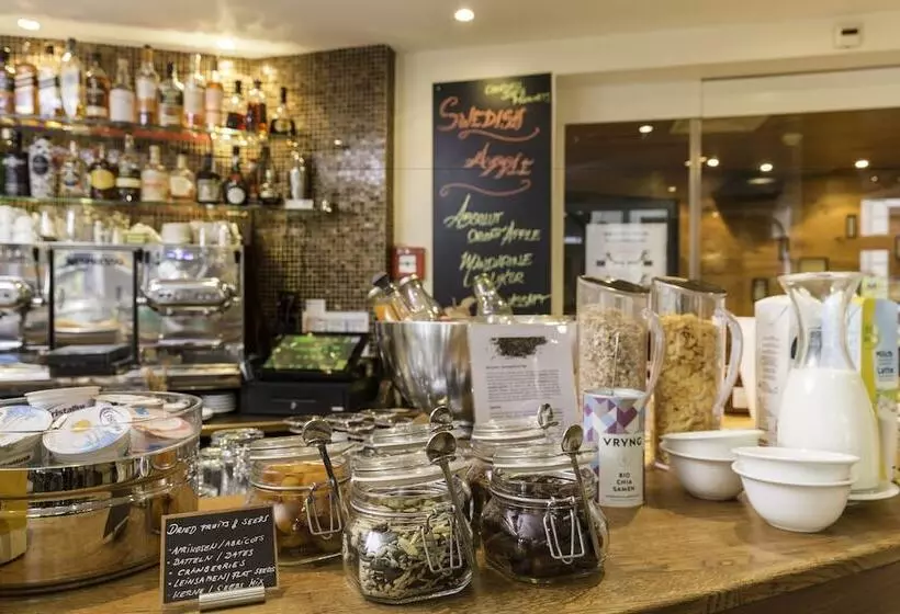 Platzhirsch Zürich Downtown Boutique Hotel & Sushi Lounge