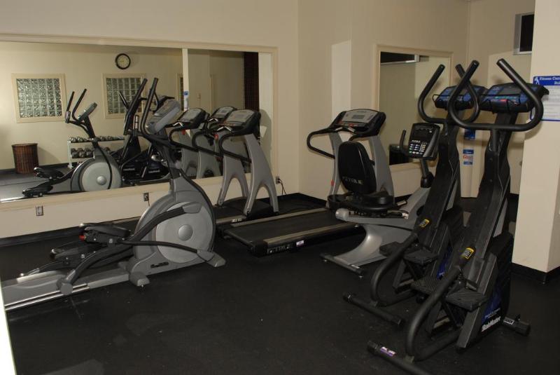 Hotel Ramada Plaza By Wyndham Atlanta Airport