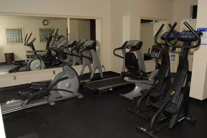 호텔 Ramada Plaza By Wyndham Atlanta Airport