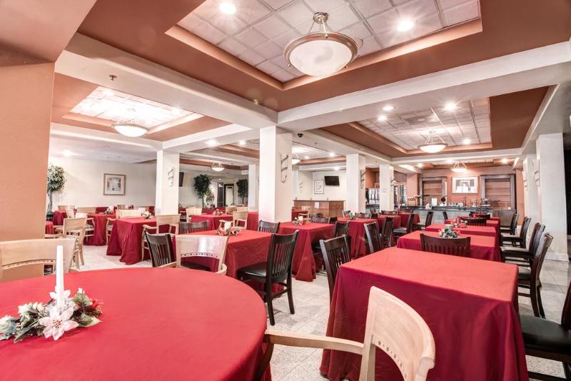 Hotel Ramada Plaza By Wyndham Atlanta Airport