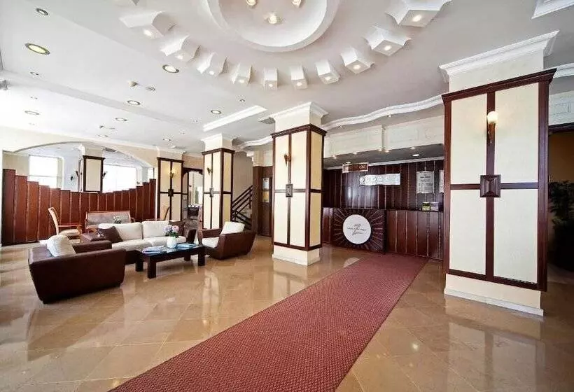 Hotel Selen