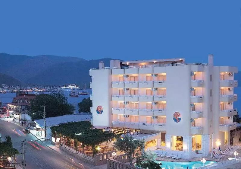 Hotel Selen