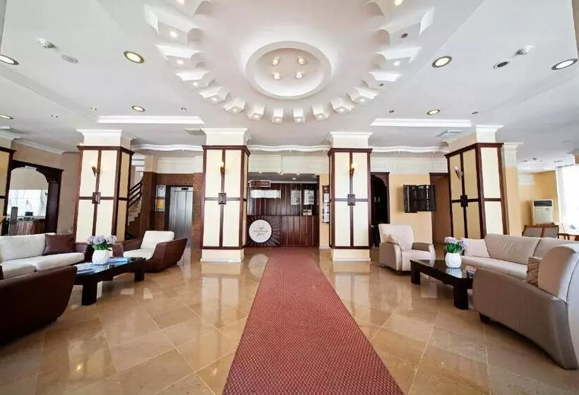 Hotel Selen
