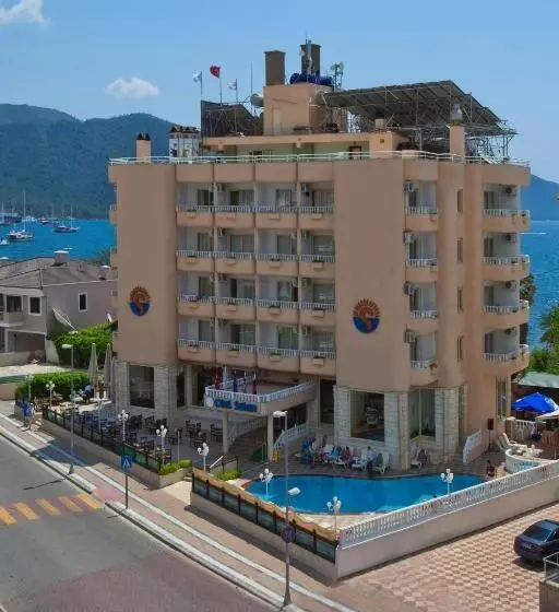 Hotel Selen