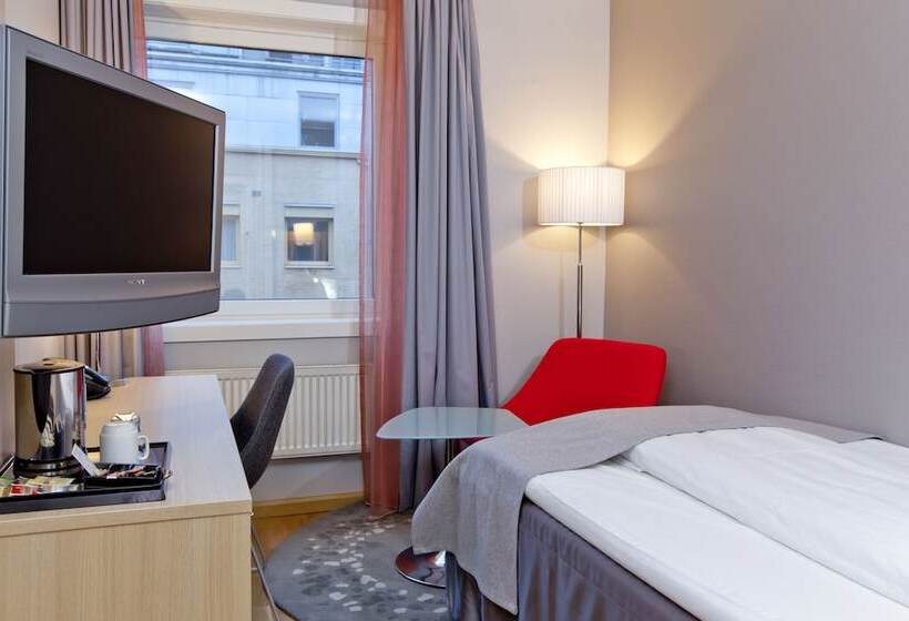 Thon Hotel Lillestrøm