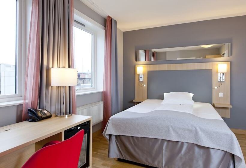 Thon Hotel Lillestrøm