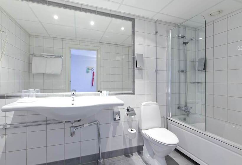 Thon Hotel Lillestrøm