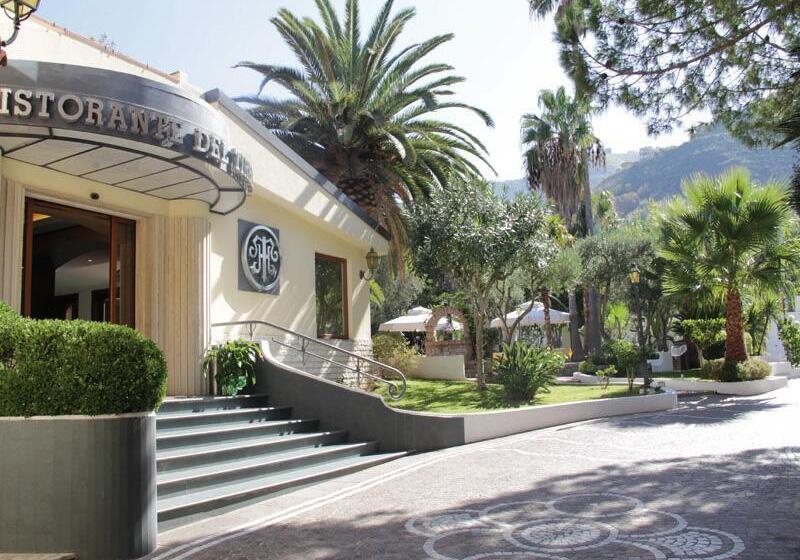 בית מלון כפרי Tirreno