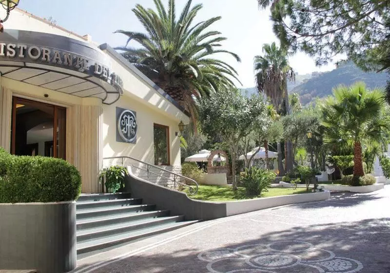 בית מלון כפרי Tirreno