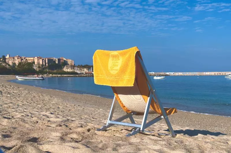 בית מלון כפרי Tirreno