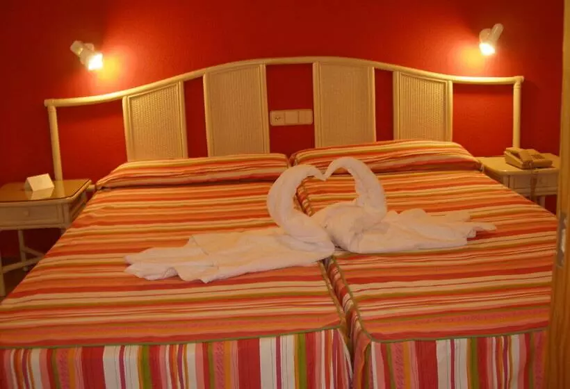 Morasol Apartamentos