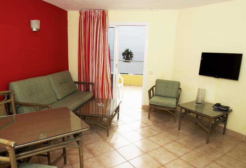 Morasol Apartamentos