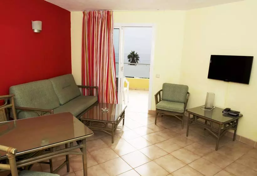 Morasol Apartamentos