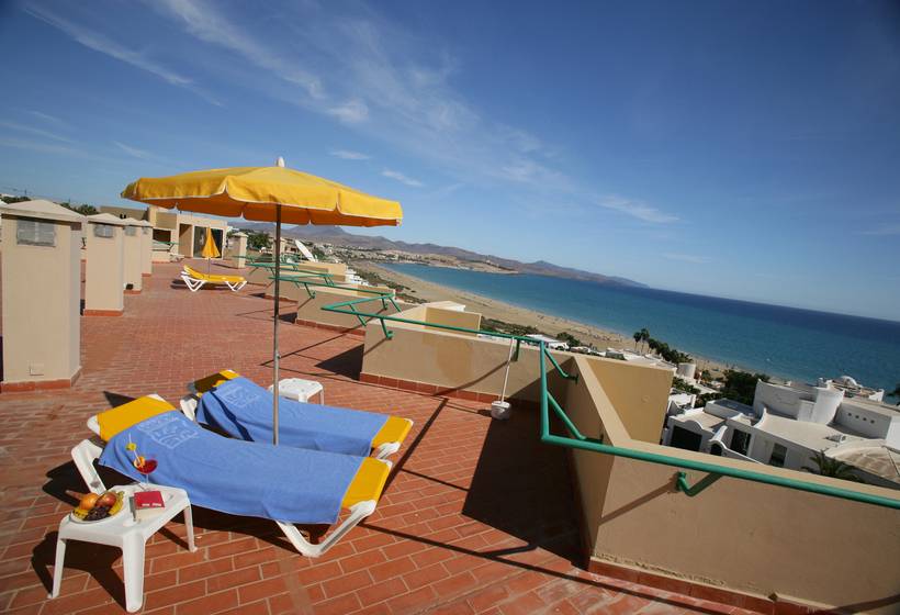 Morasol Apartamentos