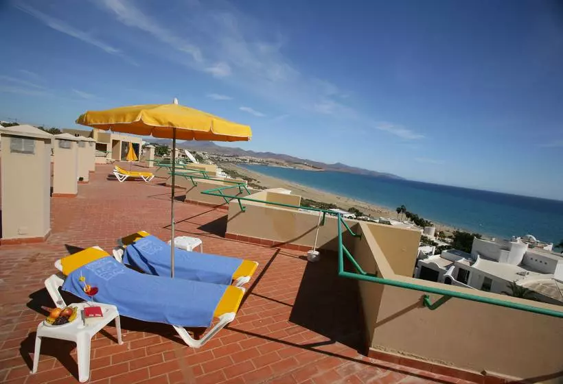 Morasol Apartamentos