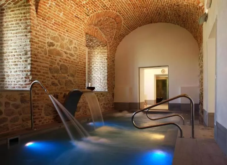 Parador De La Granja