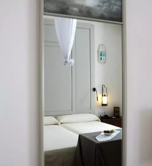 Parador De La Granja