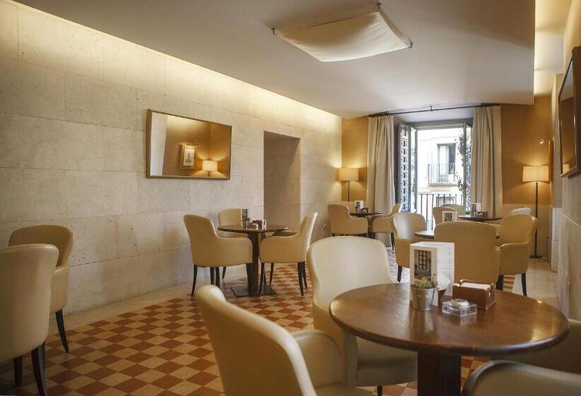 Parador De La Granja