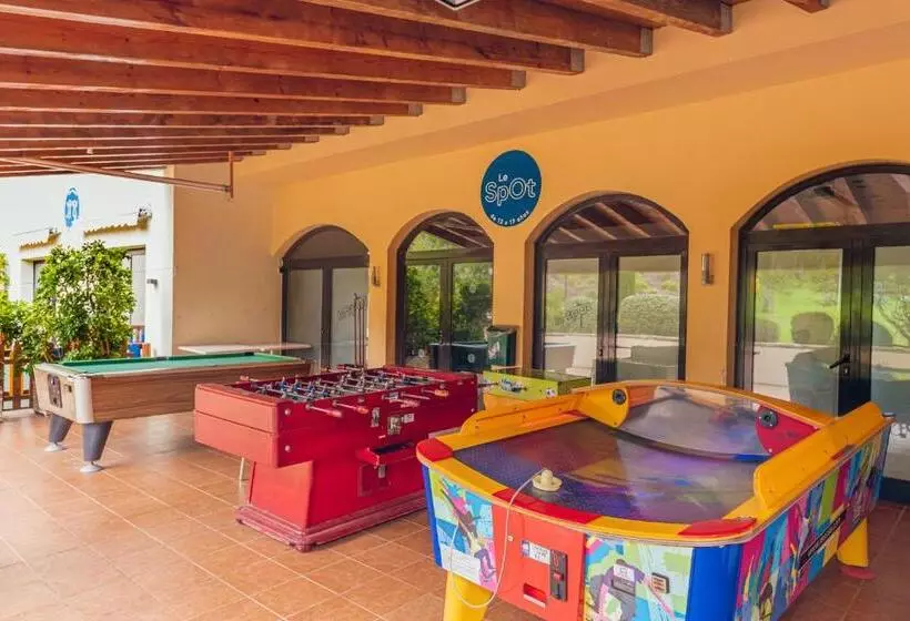 Pierre & Vacances Resort Bonavista De Bonmont