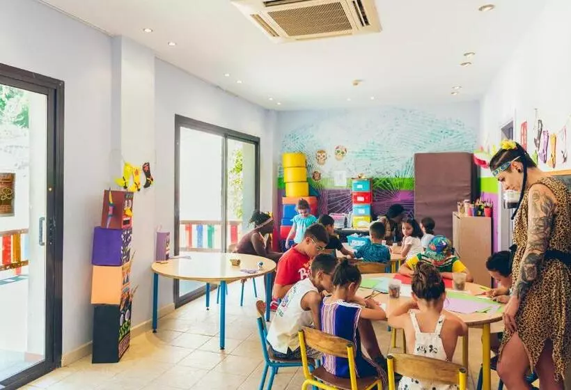 Pierre & Vacances Resort Bonavista De Bonmont