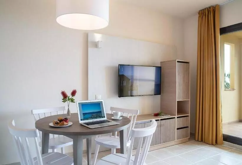 Pierre & Vacances Resort Bonavista De Bonmont