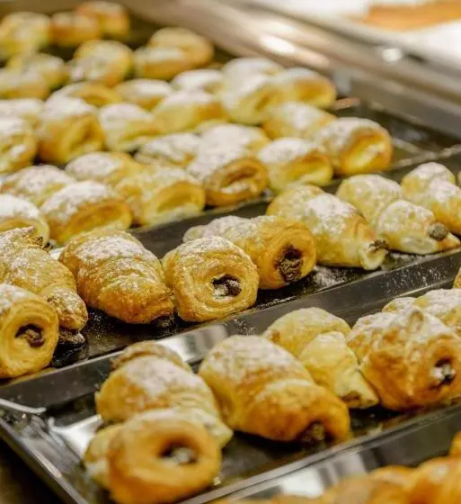 Pierre & Vacances Resort Bonavista De Bonmont